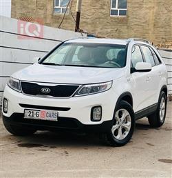 کیا سۆرینتۆ